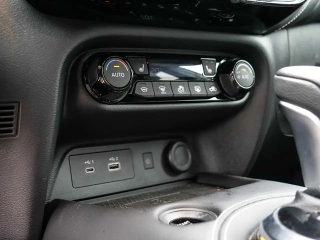 Nissan Juke DIG-T Tekna