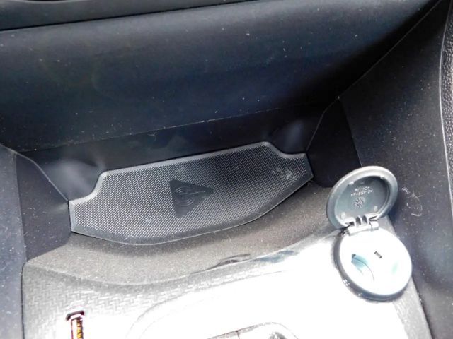 Ford Fiesta EcoBoost ST Line