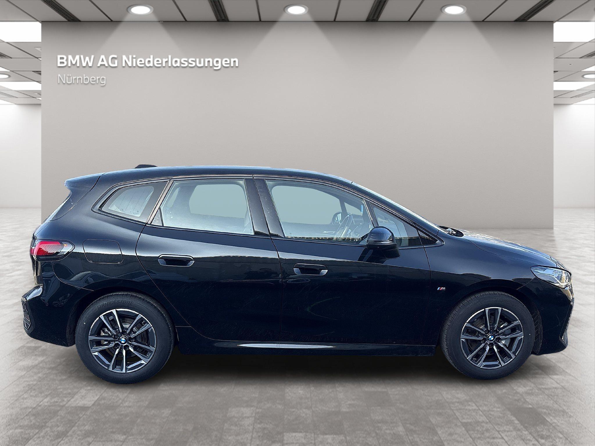 BMW 220 220i Active Tourer