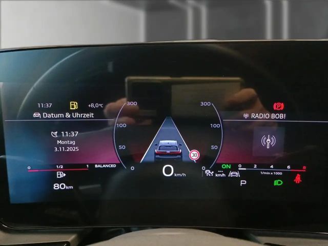 Audi A5 Avant S-Tronic