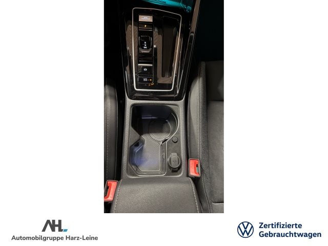 Volkswagen Golf 1.5 eTSI DSG Golf VIII