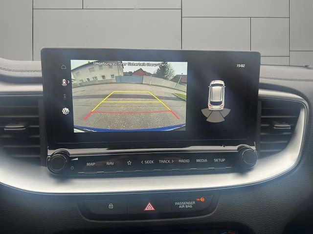 Kia Ceed GDi SportWagon