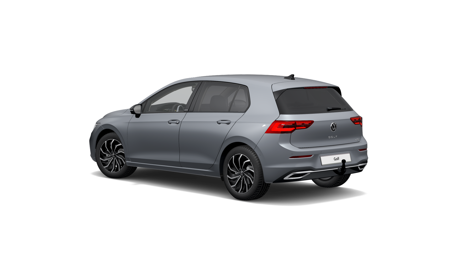 Volkswagen Golf DSG Golf VIII