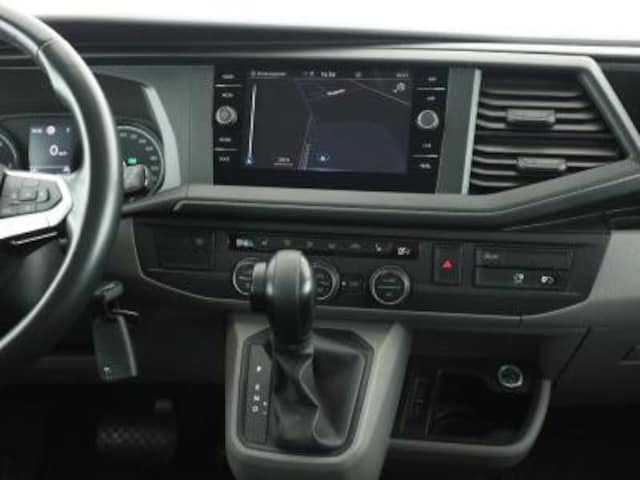 Volkswagen Caravelle 2.0 TDI DSG Lang T6