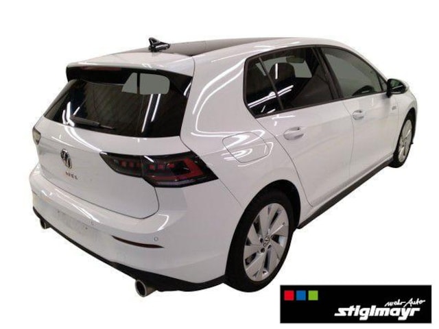 Volkswagen Golf 2.0 TSI DSG GTI