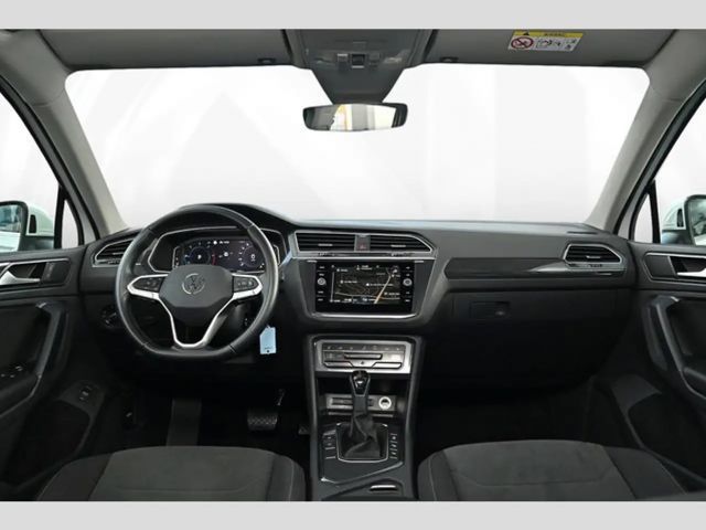 Volkswagen Tiguan 2.0 TDI DSG Elegance Elegance