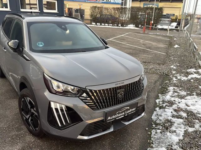 Peugeot 2008 Allure Pack PureTech