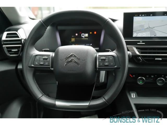 Citroën C4 Plus PureTech