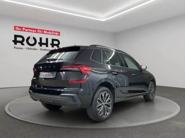Skoda Kamiq 1.5 TSI Tour
