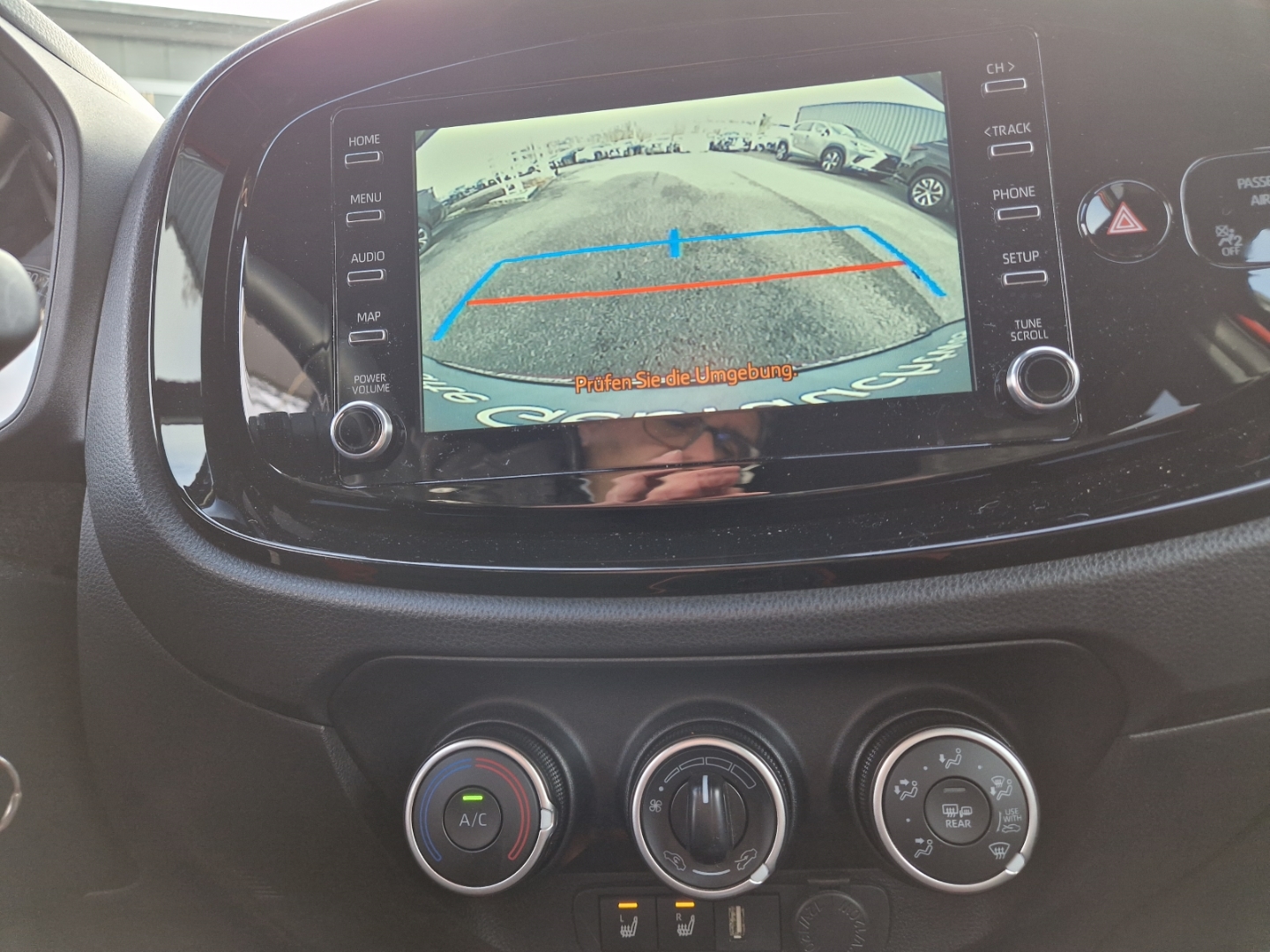 Toyota Aygo X 5-deurs Basis