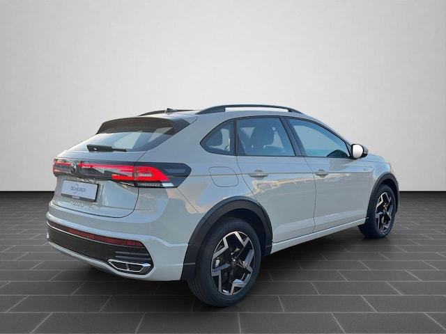 Volkswagen Taigo DSG R-Line