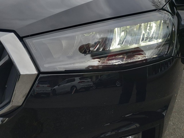 Skoda Fabia 1.0 TSI Selection