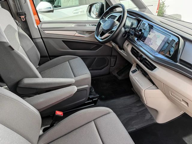 Volkswagen Multivan 2.0 TDI T7