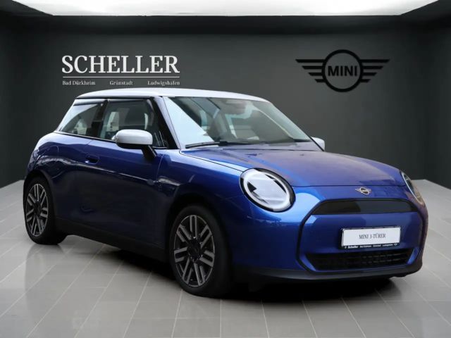 MINI Cooper E Head-Up DAB LED Komfortzg. Klimaaut.