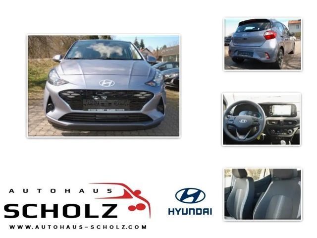 Hyundai i10 1.2 Trend