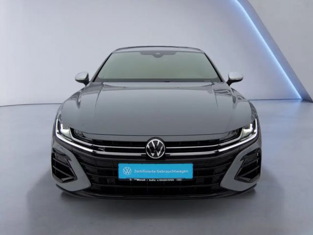 Volkswagen Arteon Shooting Brake R Shooting Brake  VMAX.270 km/h+PANO+