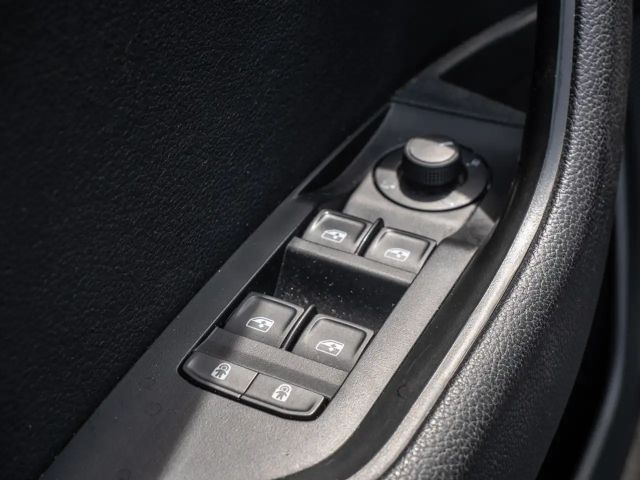 Skoda Superb 2.0 TDI Ambition Combi