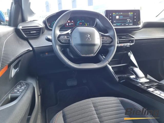 Peugeot E-208 Active Pack