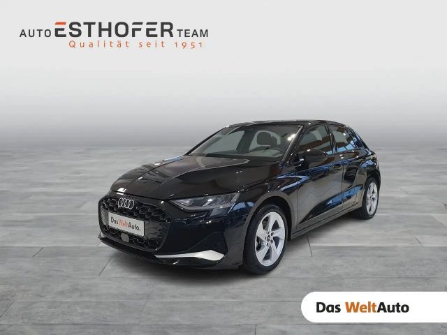 Audi A3 30 TDI Sedan