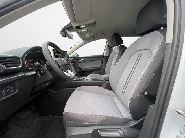 Seat Leon 1.5 eTSI Style