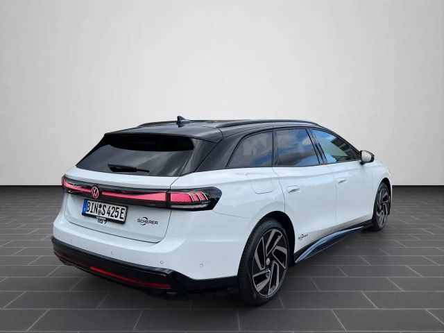 Volkswagen ID.7 IQ.Drive Pro Tourer