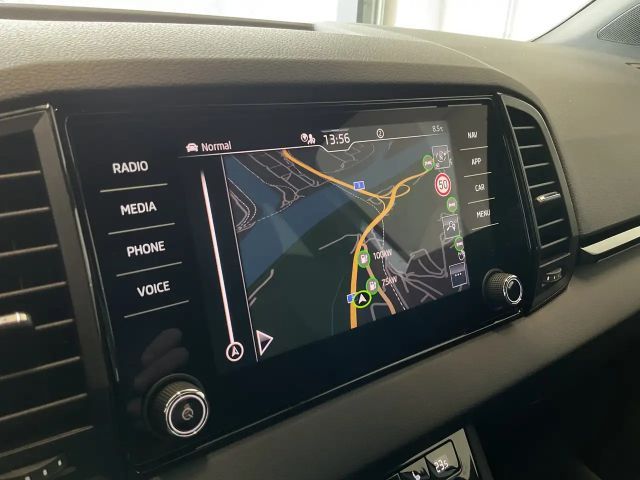 Skoda Karoq Sportline