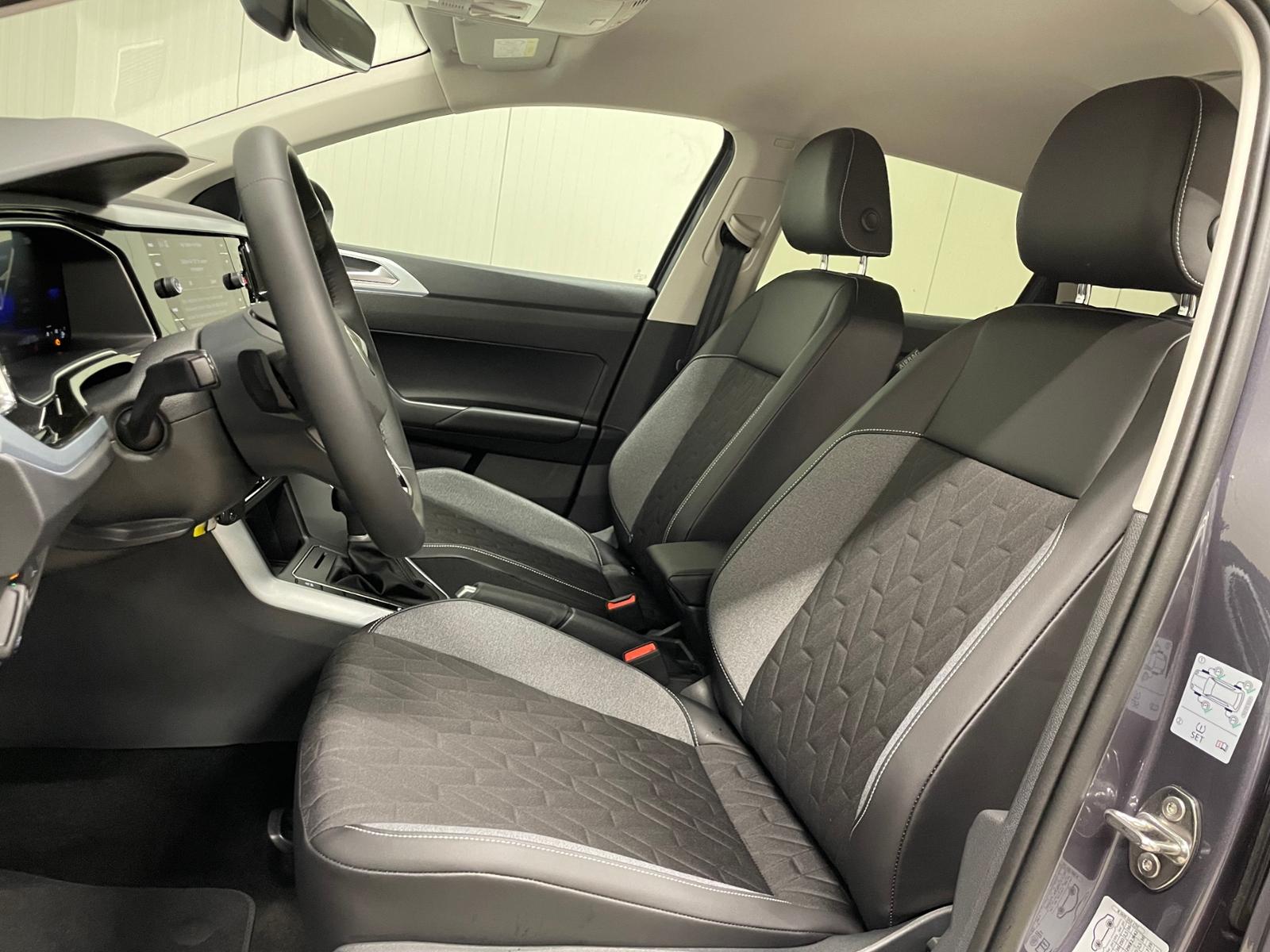 Volkswagen Taigo 1.0 TSI DSG