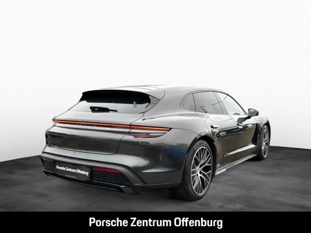 Porsche Taycan 4 Sport Turismo