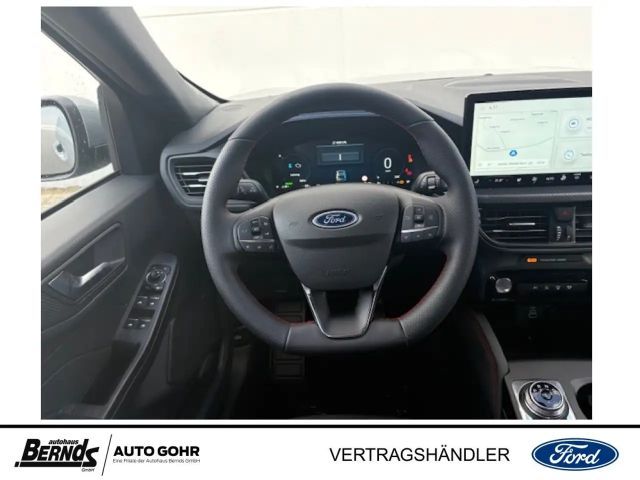 Ford Kuga ST Line