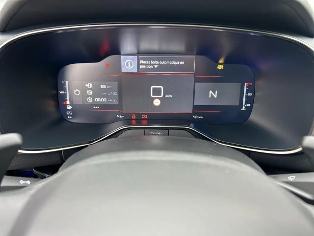 Citroën C5 Aircross Max