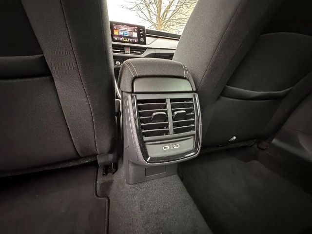 Skoda Scala Style Style