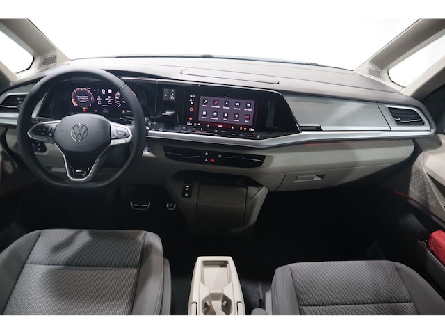 Volkswagen Multivan Life T7