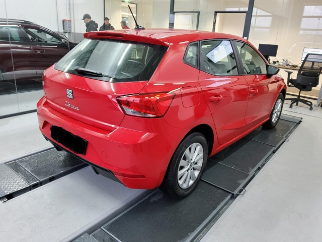Seat Ibiza 1.0 TSI Style