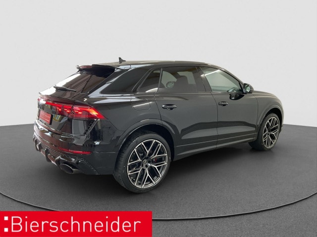 Audi RS Q8 Quattro