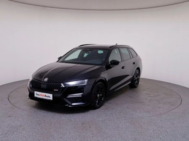 Skoda Octavia RS iV