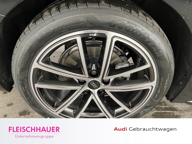 Audi A5 Avant S-Tronic