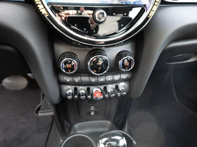 MINI Cooper Mini Yours Trim LED ALUFELGEN 18 ZOLL