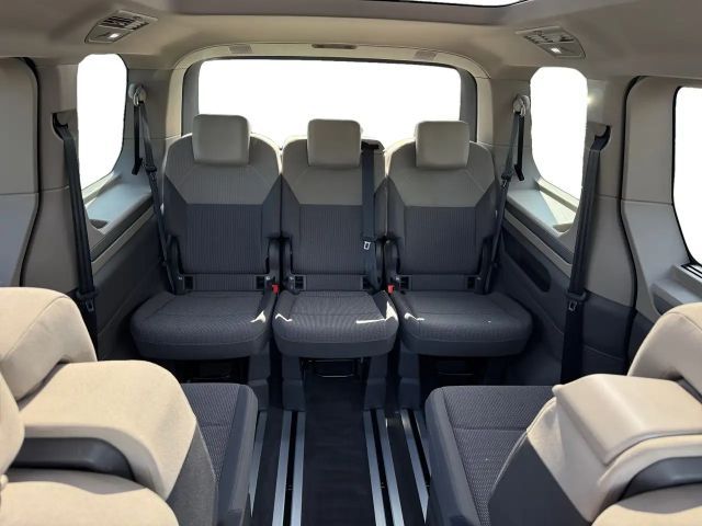 Volkswagen Multivan T7