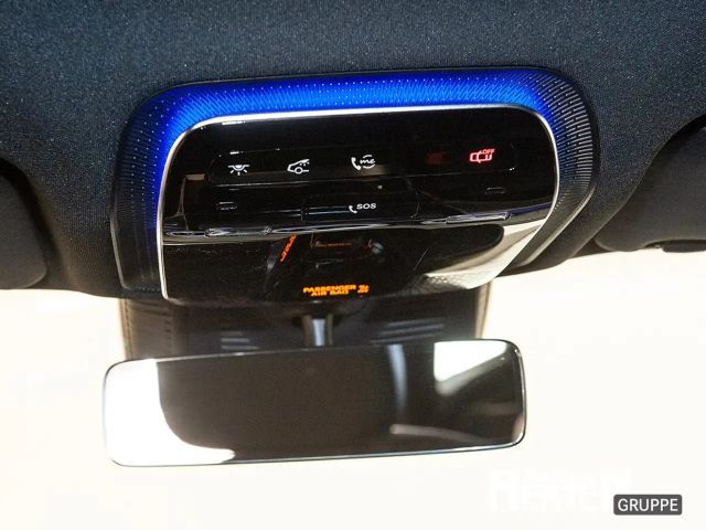 Mercedes-Benz GLC 300 AMG Line