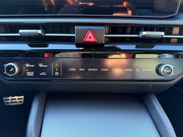 Kia Sportage GDi GT-Line Vierwielaandrijving