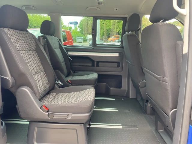 Volkswagen Multivan 2.0 TDI DSG T6