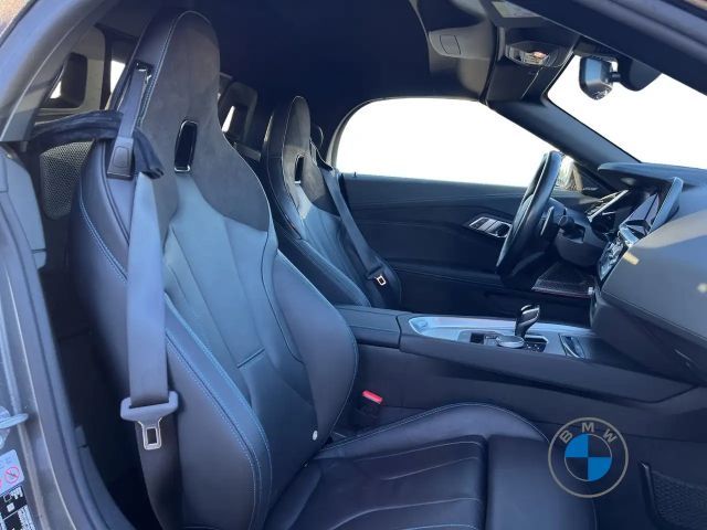 BMW Z4 Cabrio M-Sport M40i Roadster