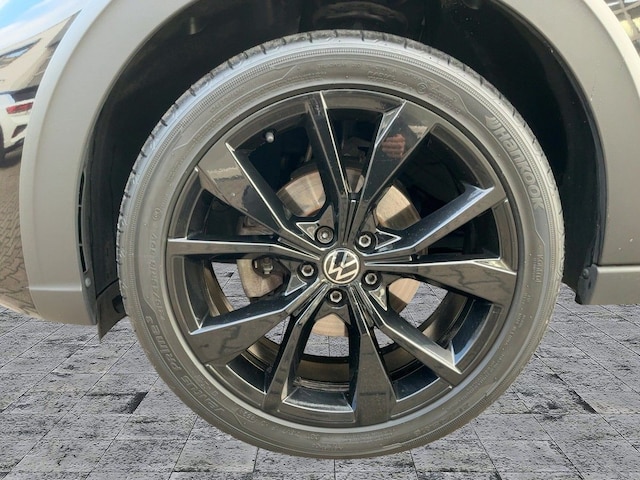 Volkswagen Taigo 1.5 TSI DSG R-Line