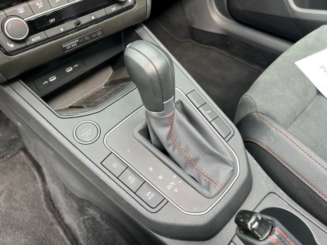 Seat Ibiza 1.0 TSI DSG FR-lijn