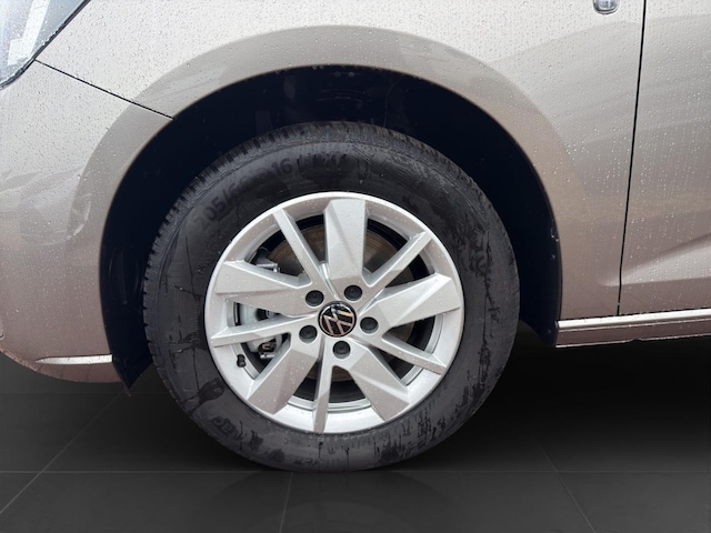 Volkswagen Caddy 1.5 TSI DSG Life