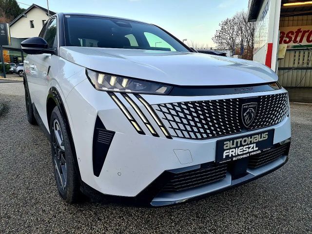 Peugeot E-3008 73Kwh GT-Line