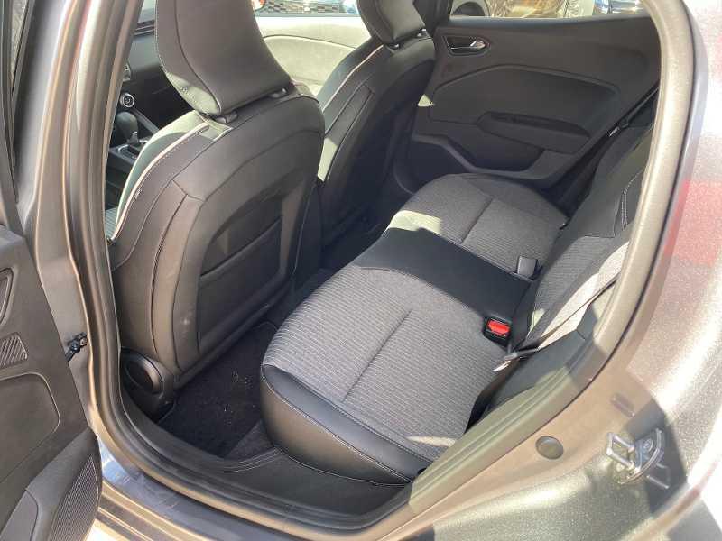 Mitsubishi Colt 1.6 Hybrid