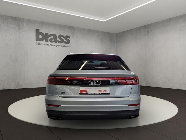 Audi Q8 45 TDI Quattro