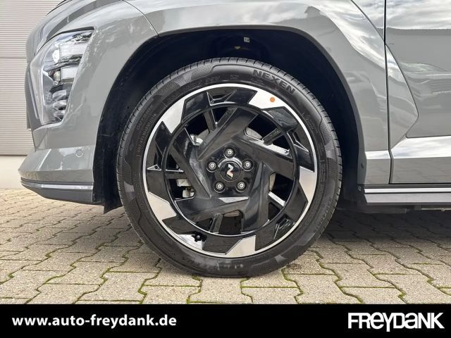 Hyundai Kona 2WD Electric N Line