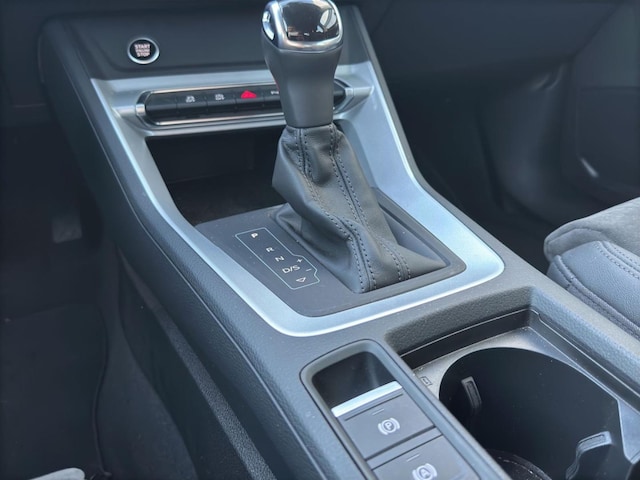 Audi Q3 35 TFSI S-Tronic